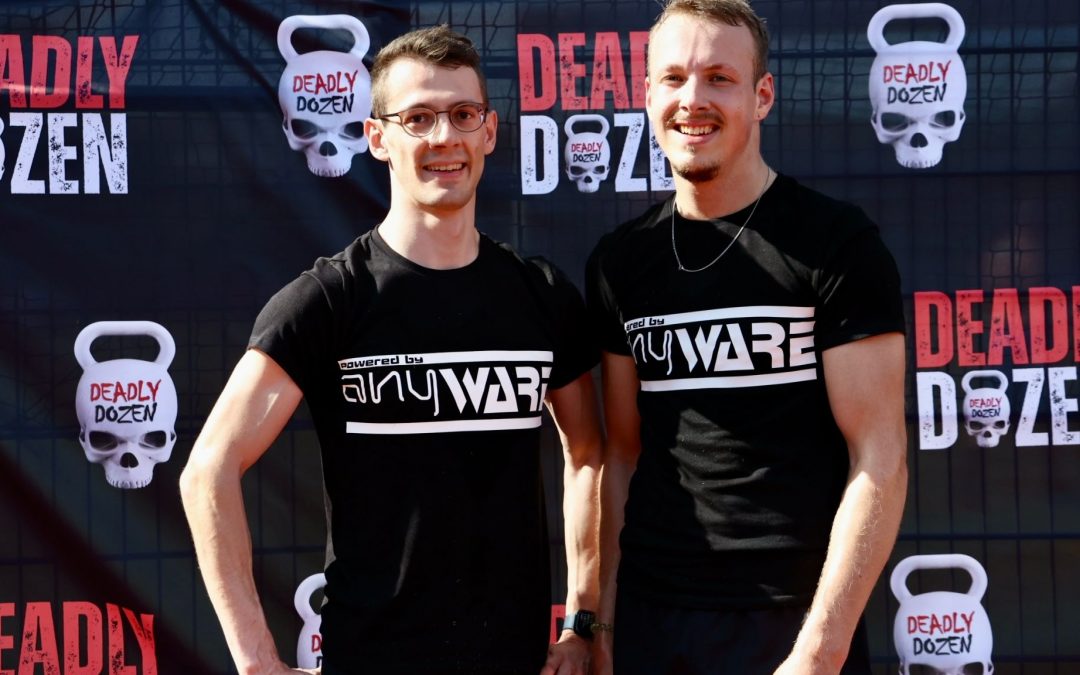 From Surviving Corporate Fitness to Beating Deadly Dozen
