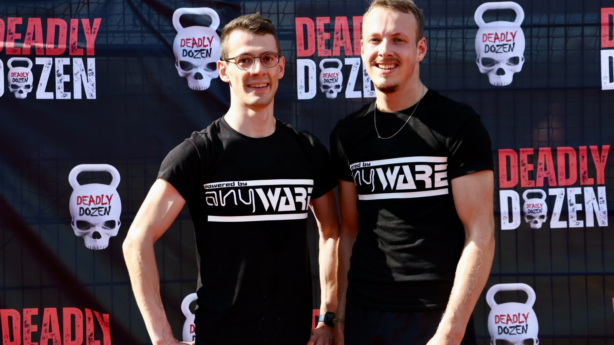 Betriebssport Team