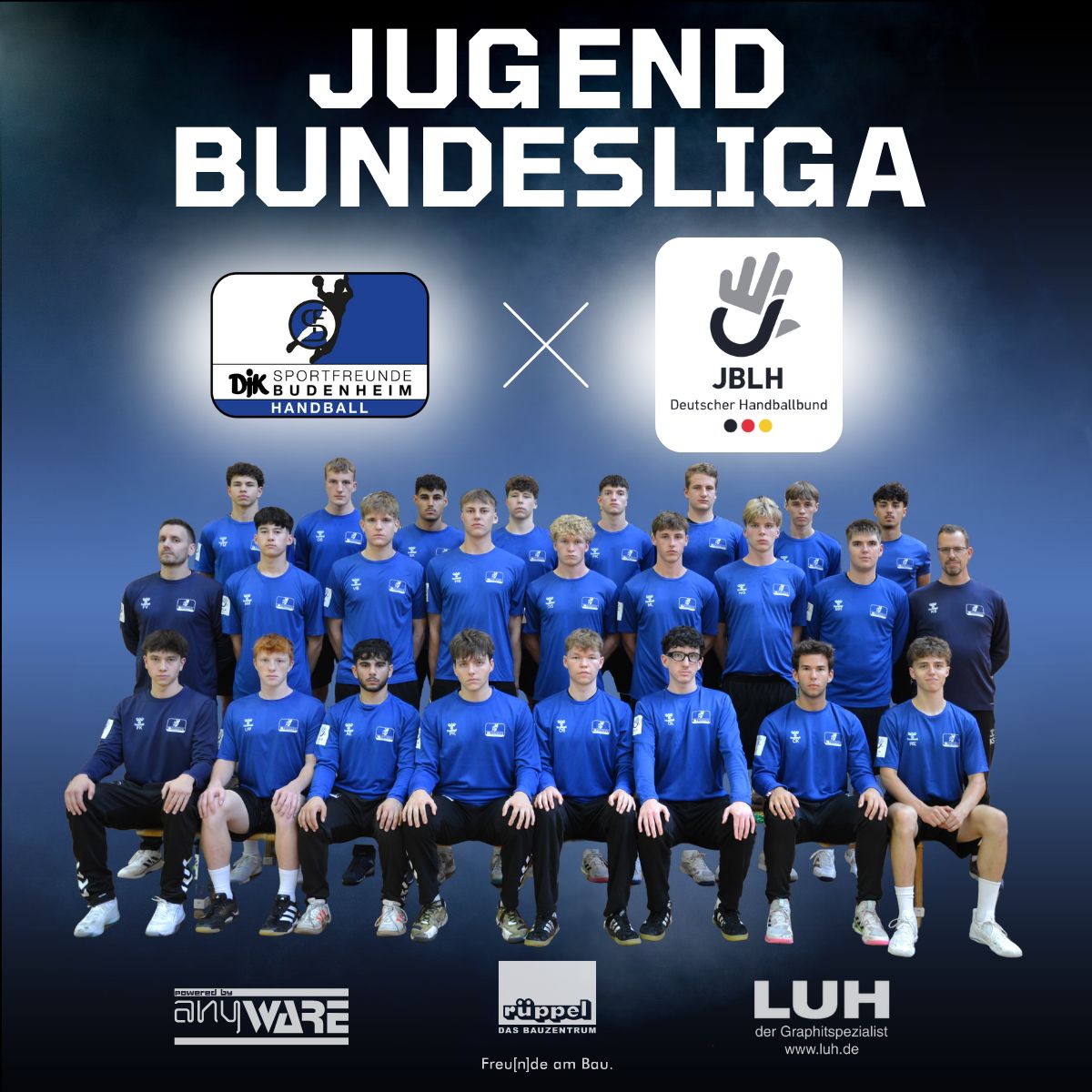 Jugend Bundesliga