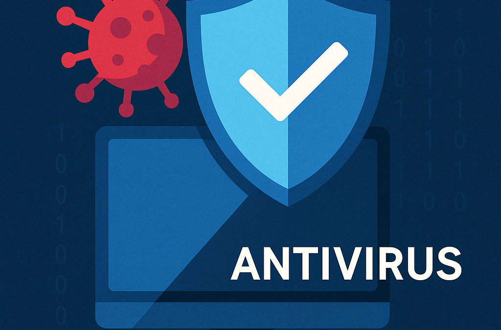 Cybersecurity mit Bitdefender: Warum IT-Sicherheit heute ganzheitlich gedacht werden muss – und wie wir Sie als zertifizierter Partner begleiten