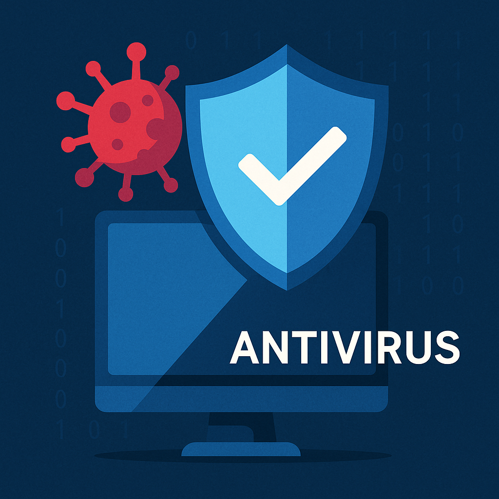 Bitdefender Virenschutz