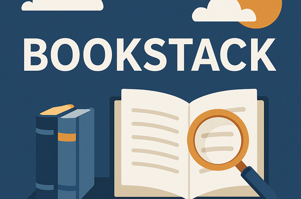 BookStack das schnell und einsatzbereite Wiki – Wissen effektiv bereitstellen, statt suchen