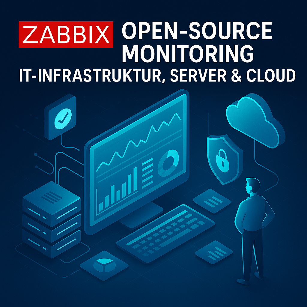 Zabbix im Unternehmenseinsatz