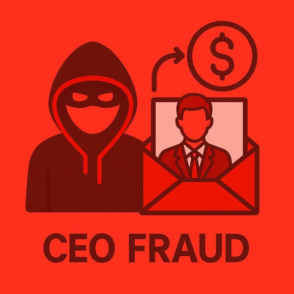 CEO Fraud
