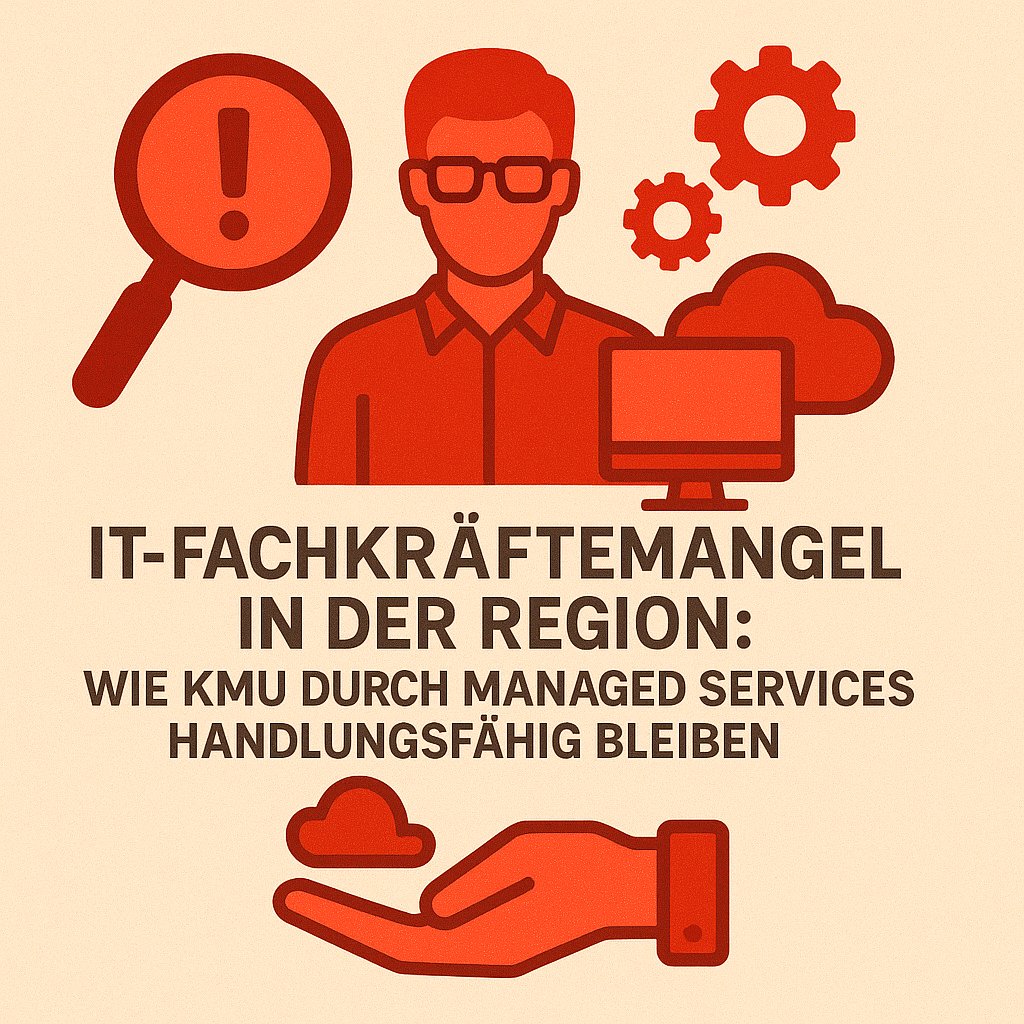 IT-Fachkräftemangel