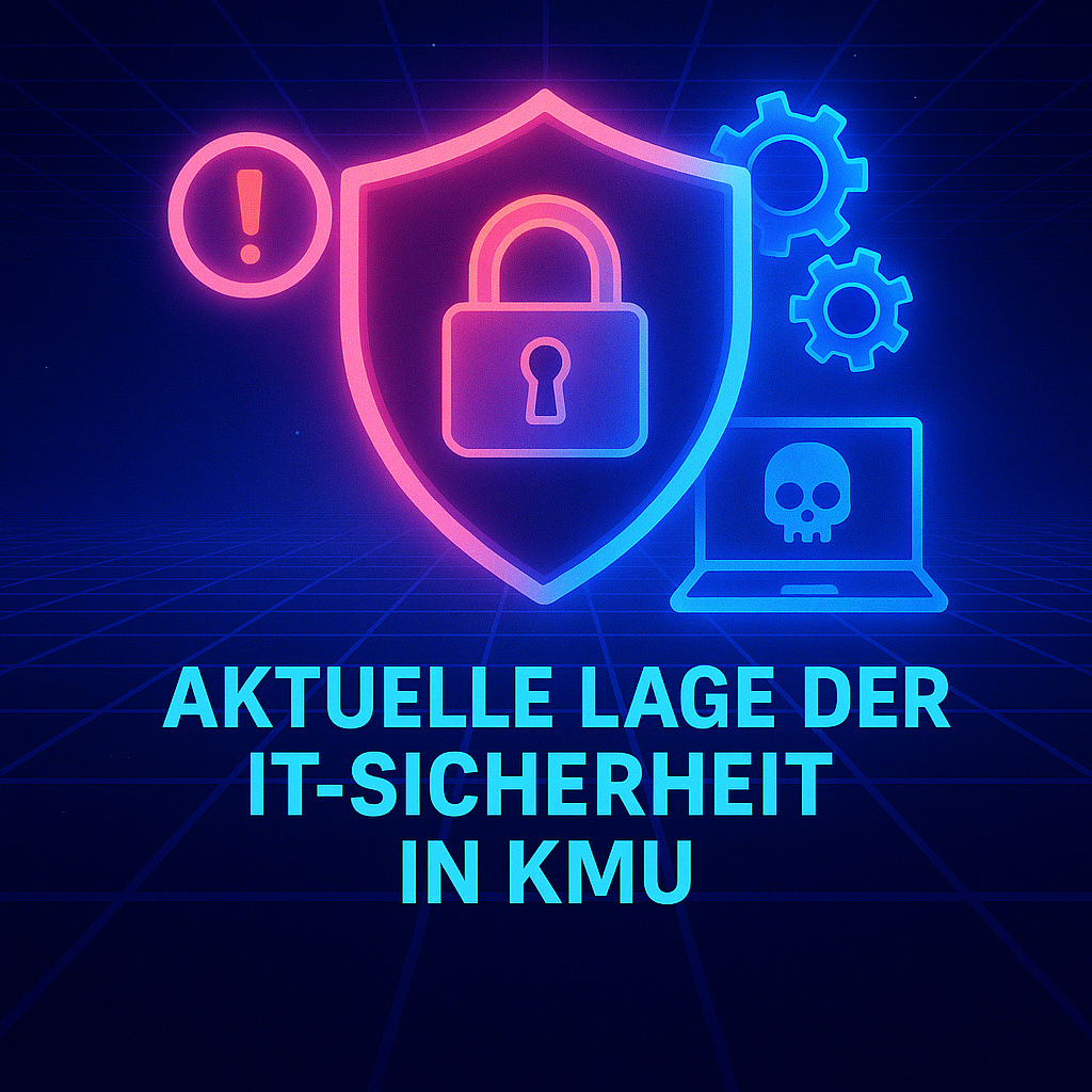 anyWARE IT-Sicherheit