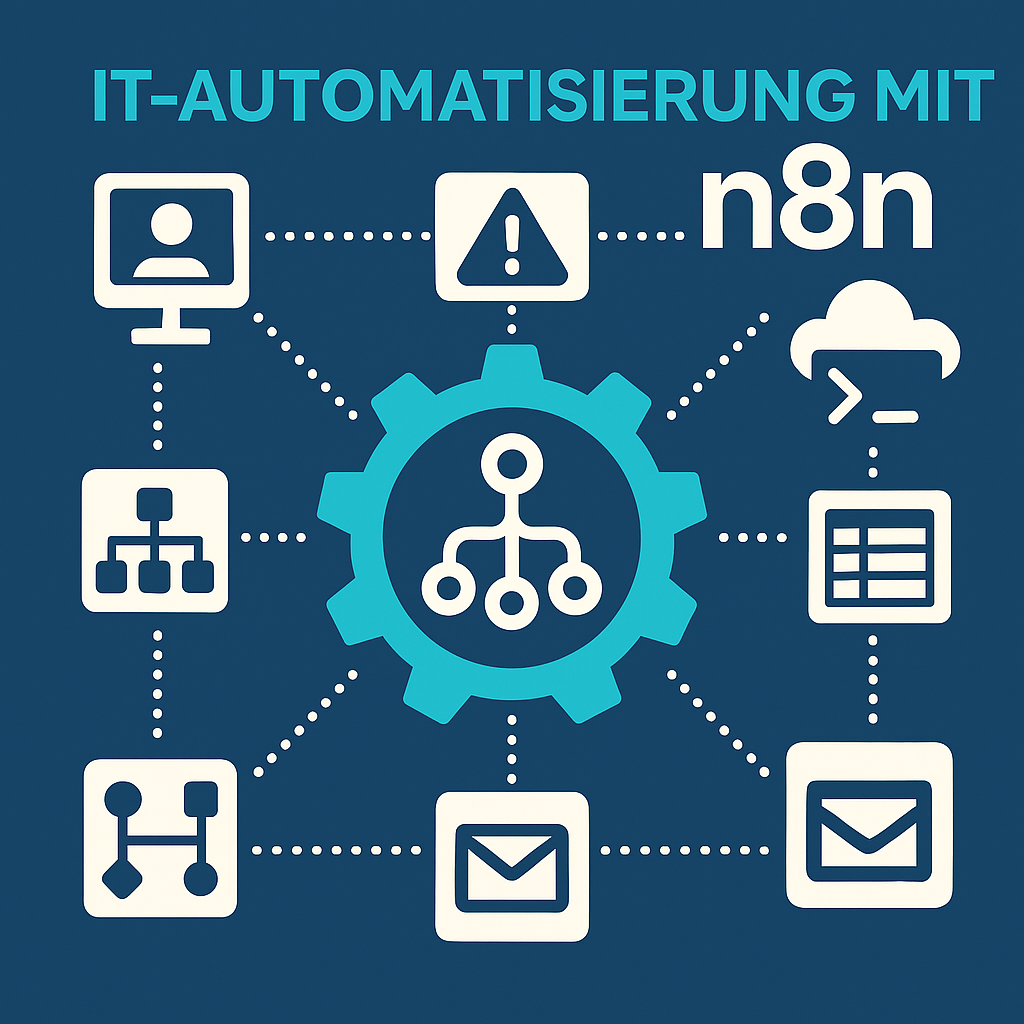 Prozesse automatisieren