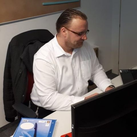 anyWARE verstärkt das Support-Team