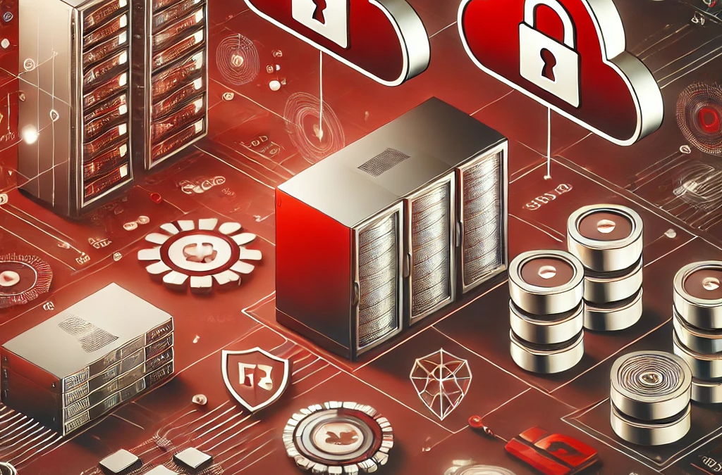 Erfolgreiche Datensicherungskonzepte: Strategien und Tipps nach dem IT-Grundschutz-Kompendium des BSI