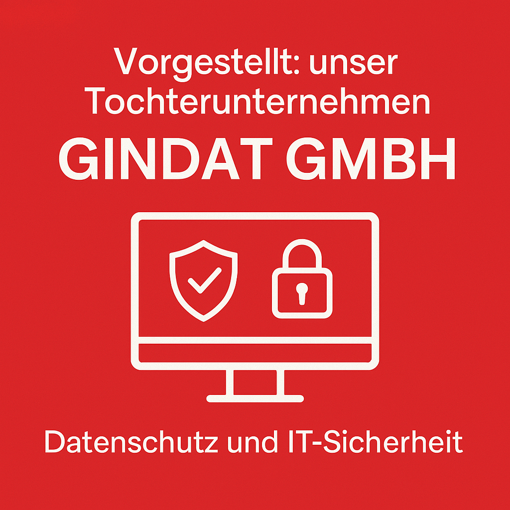 GINDAT GmbH