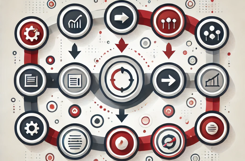 ITIL für IT-Entscheider von KMUs: Grundlagen, Vorteile und Bedeutung