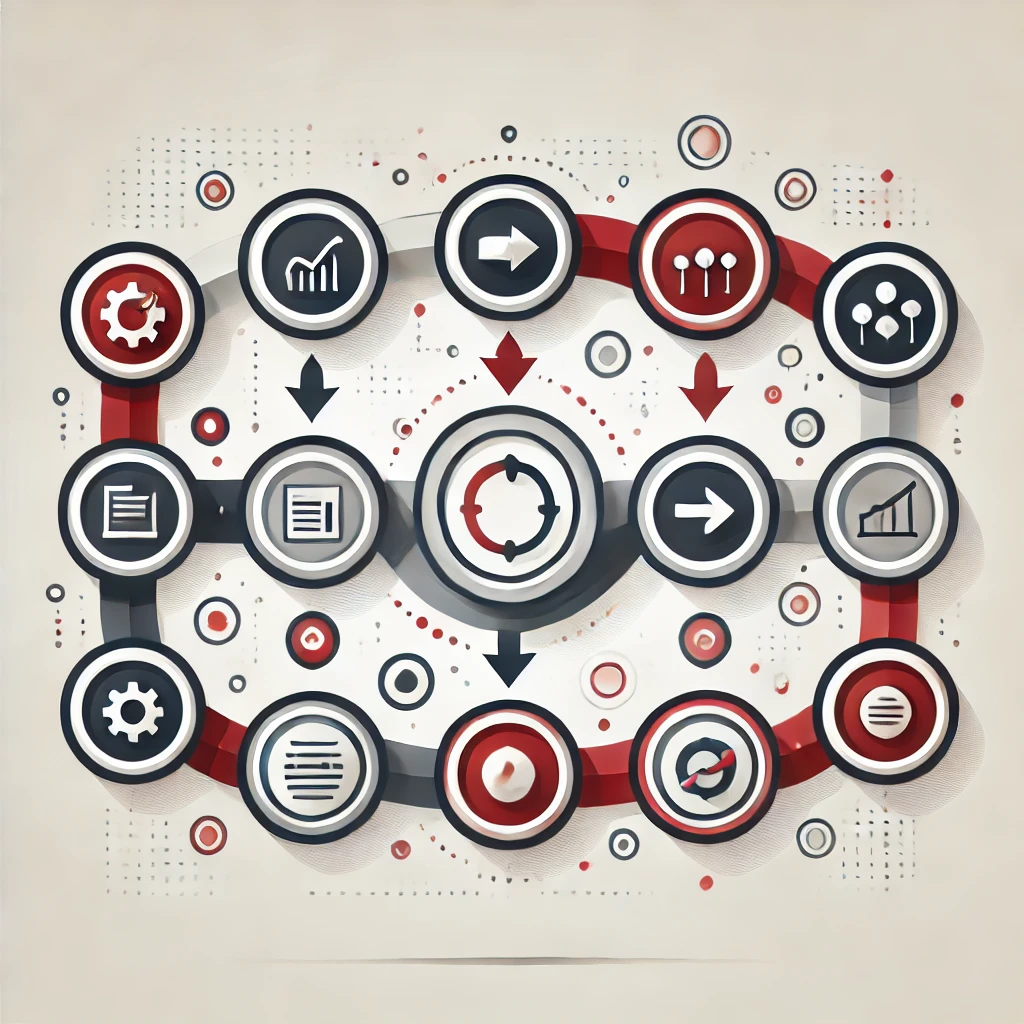 ITIL-Framework