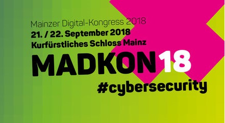 MADKON 2018