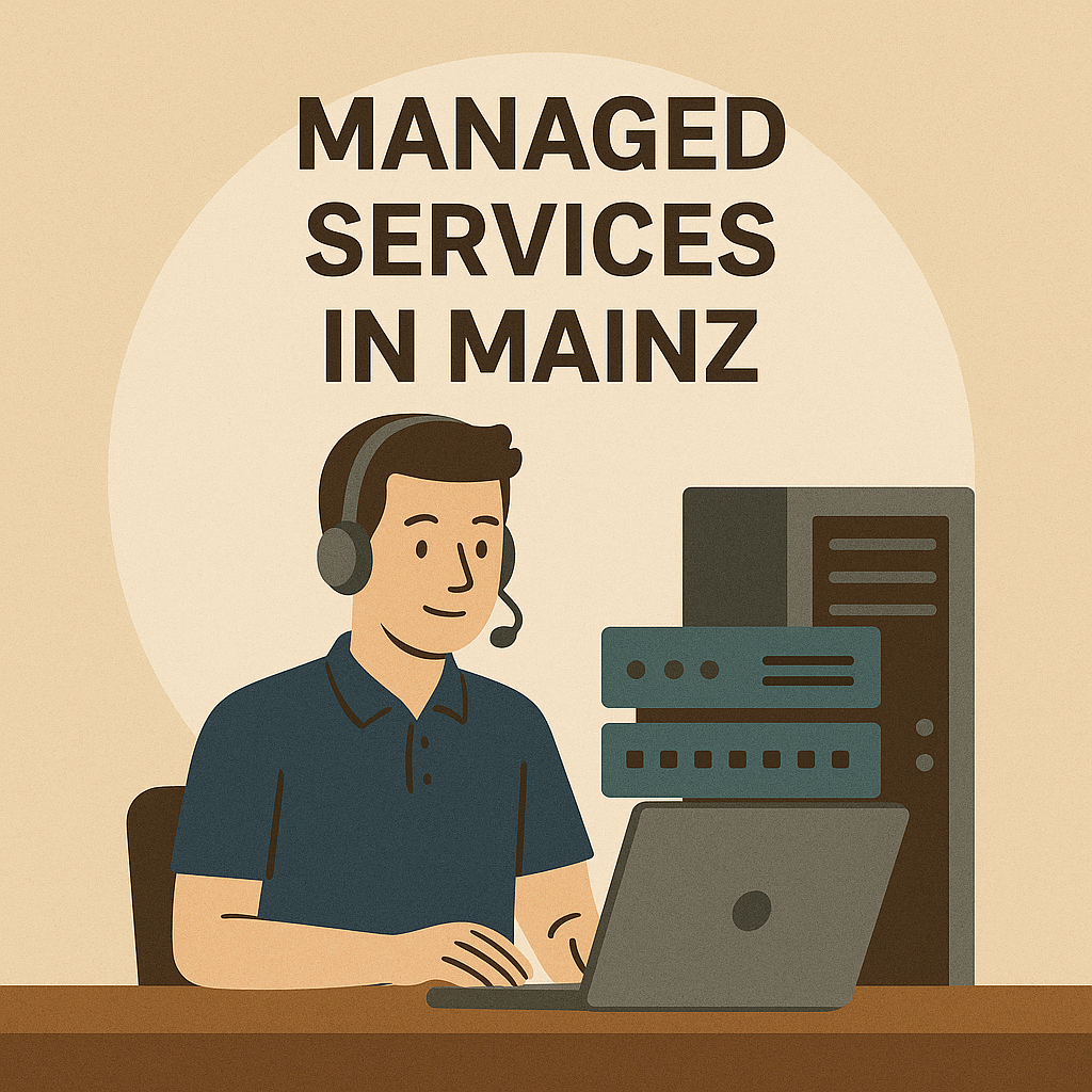 Manged Service Mainz Manged Service Mainz