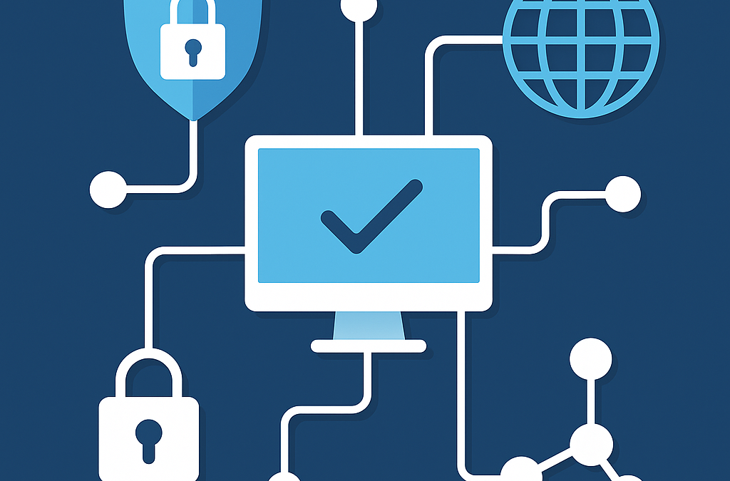 Netzwerkprofil-Check für Tactical RMM: Automatisierte Sicherheitsprüfung mit PowerShell