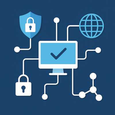 Netzwerkprofil-Check für Tactical RMM: Automatisierte Sicherheitsprüfung mit PowerShell