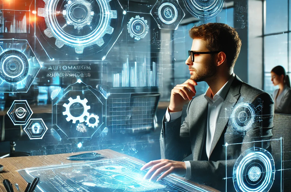 Whitepaper Managed Services: Ihr Schlüssel zu Effizienz, Innovation und Wettbewerbsfähigkeit