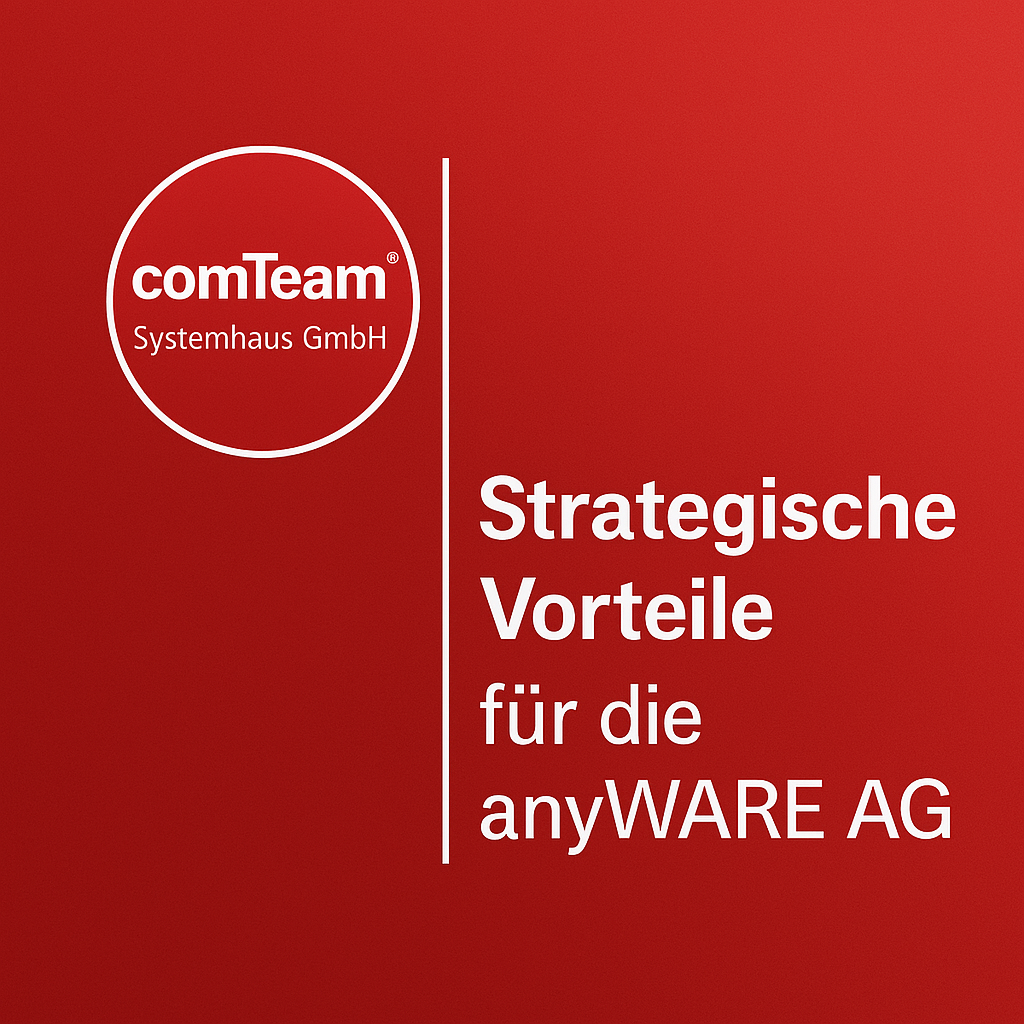 comTeam Systemhaus GmbH