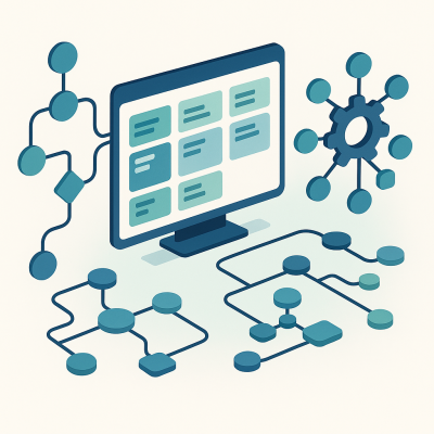 TANSS als Herzstück im IT-Service-Management: Wie wir mit Workflows und Automatisierung mehr aus Ihrem Ticketsystem herausholen