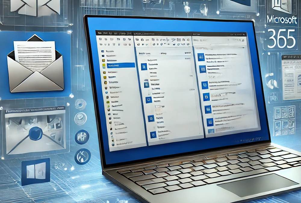 Das neue Outlook 2025: Umfassende Analyse, Vorteile, Herausforderungen und Tipps für Power-User